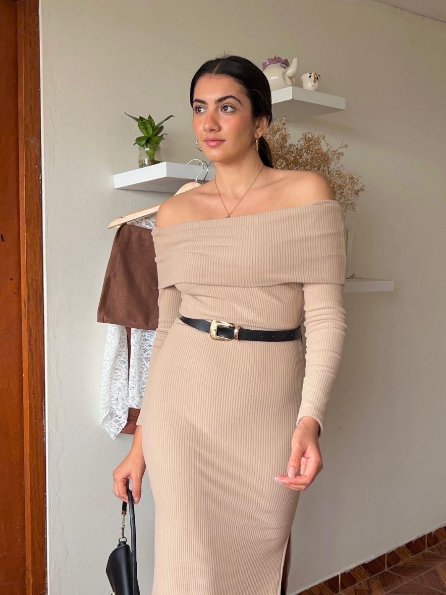 Vestido Cristina
