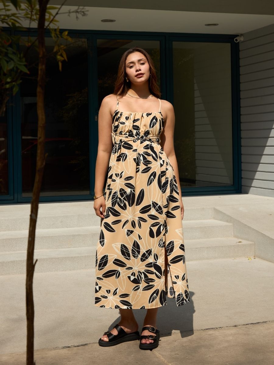 VESTIDO SOPHIE