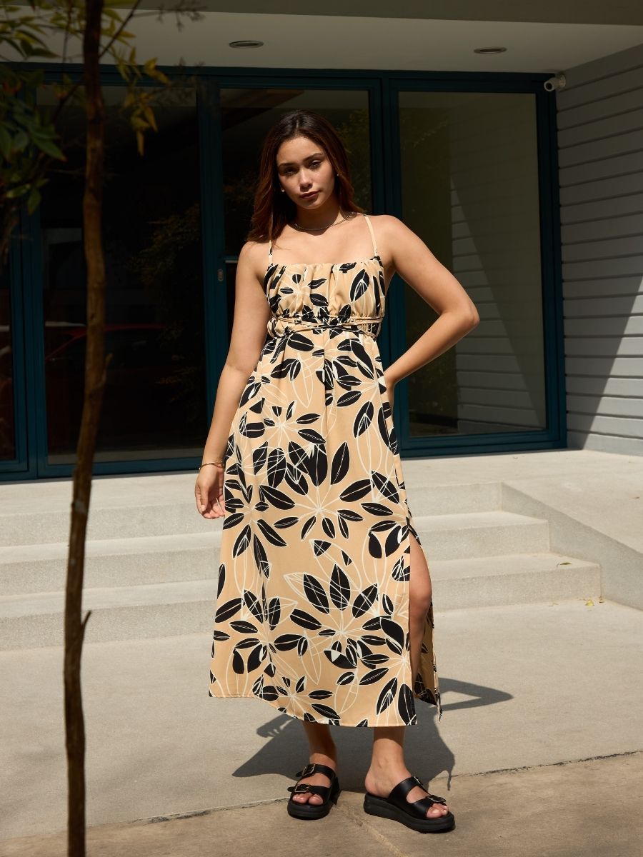 VESTIDO SOPHIE