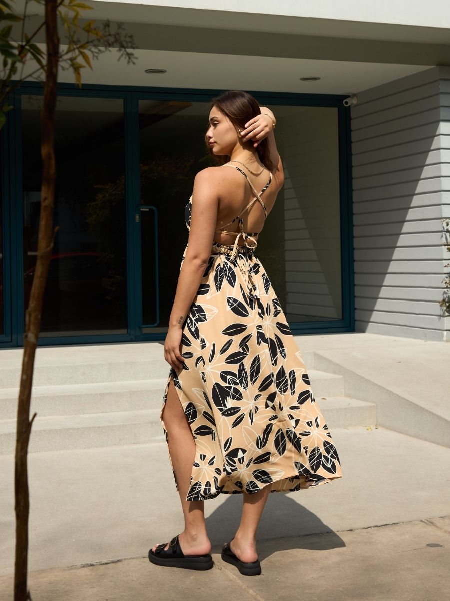 VESTIDO SOPHIE