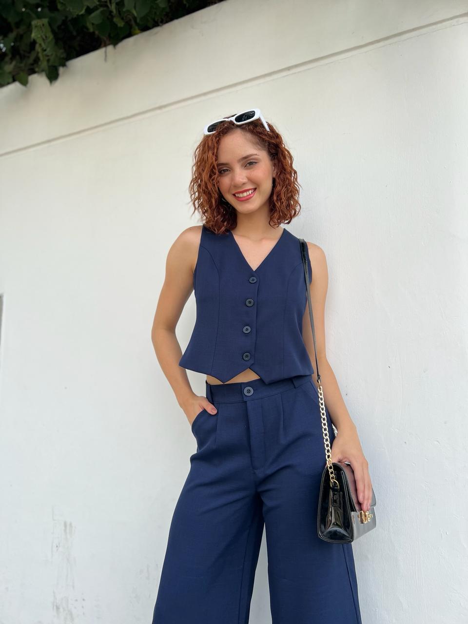 Pantalón Venecia