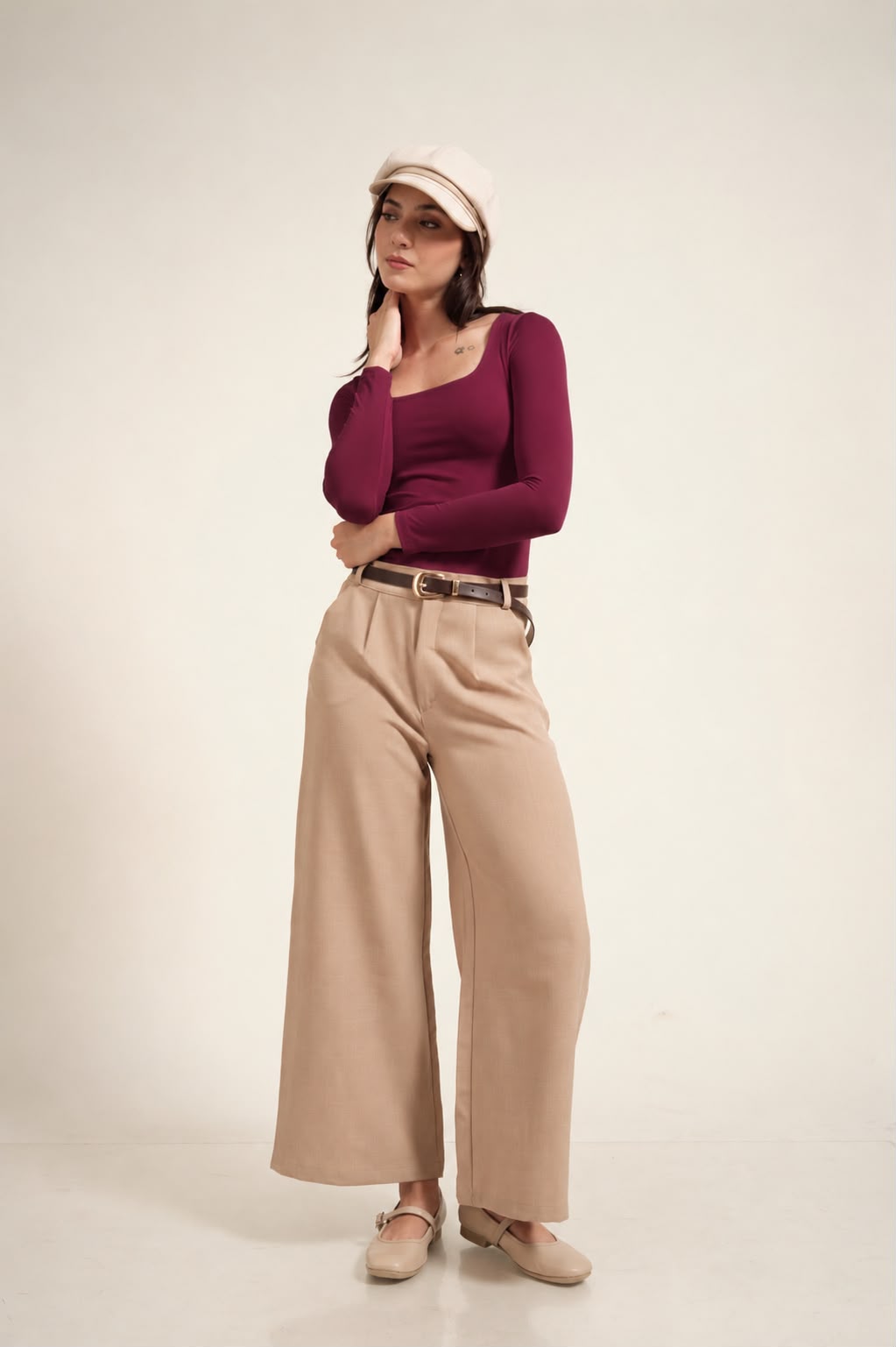 Top Susana