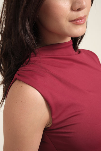 Top Tenaya