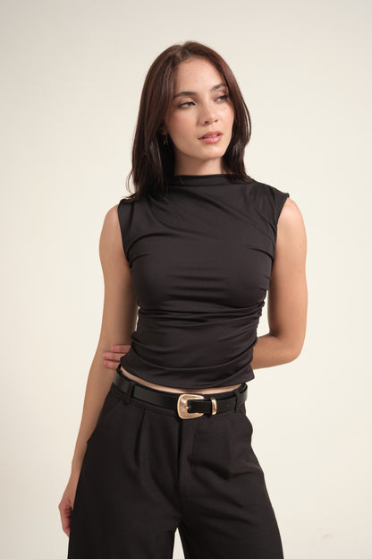 Top Tenaya