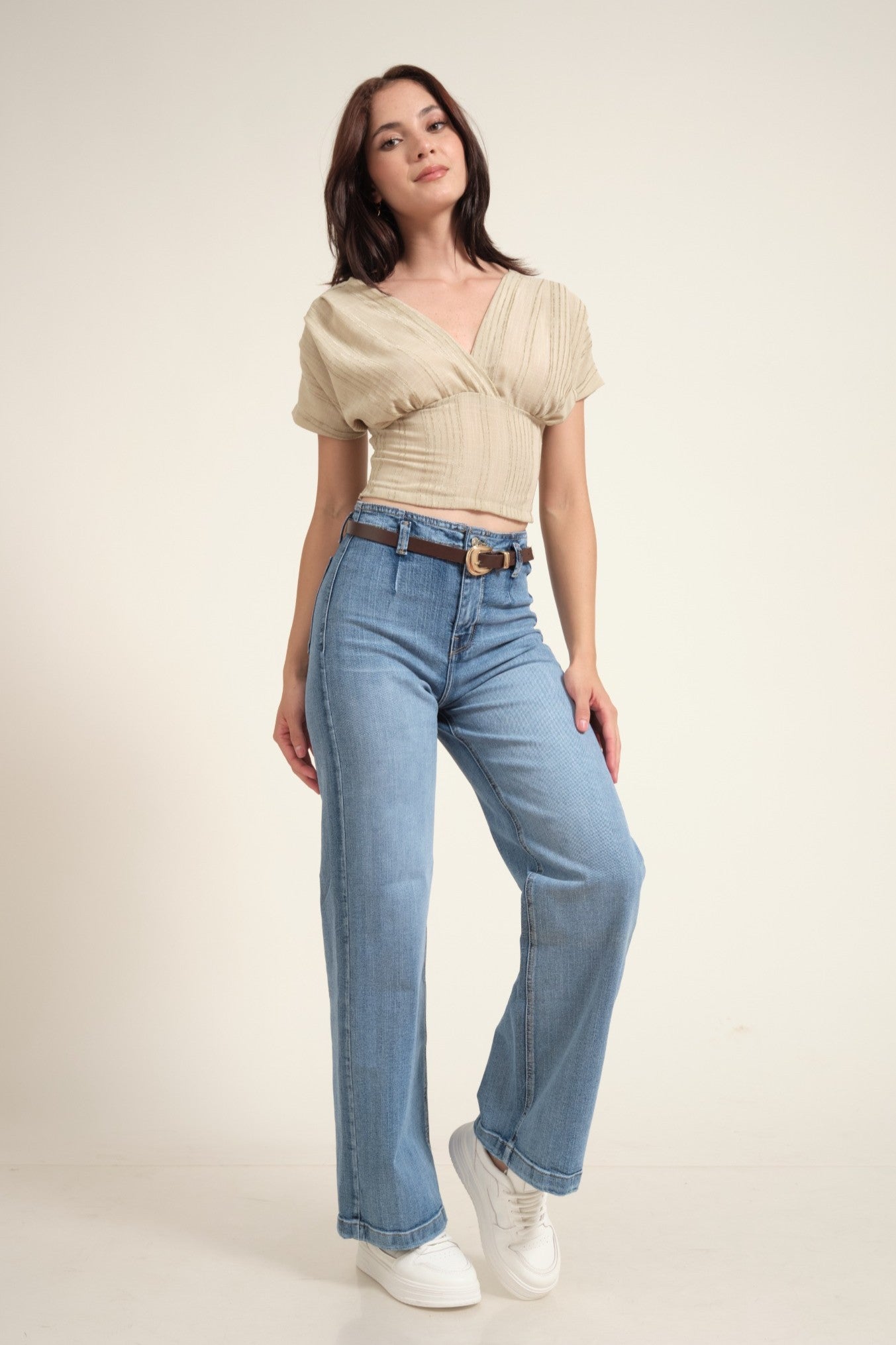 Blusa Lia