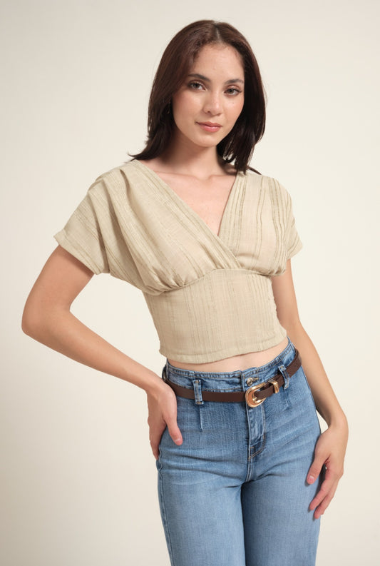 Blusa Lia
