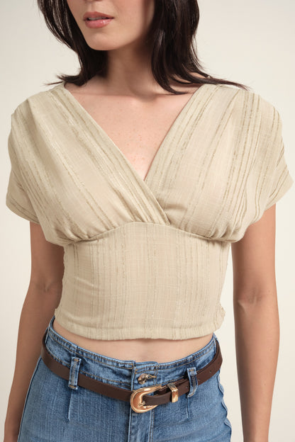 Blusa Lia
