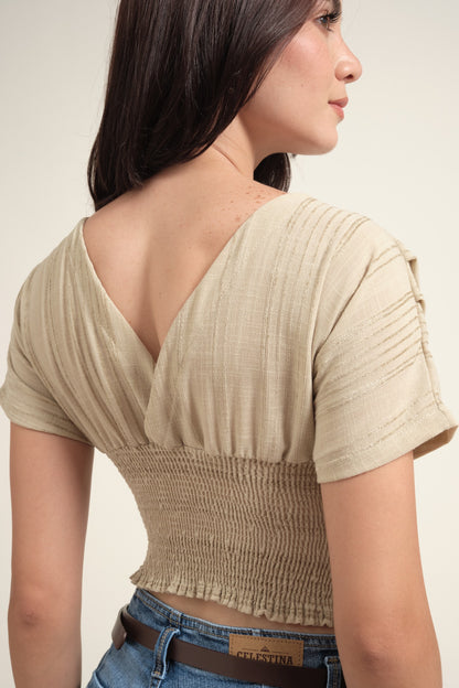 Blusa Lia