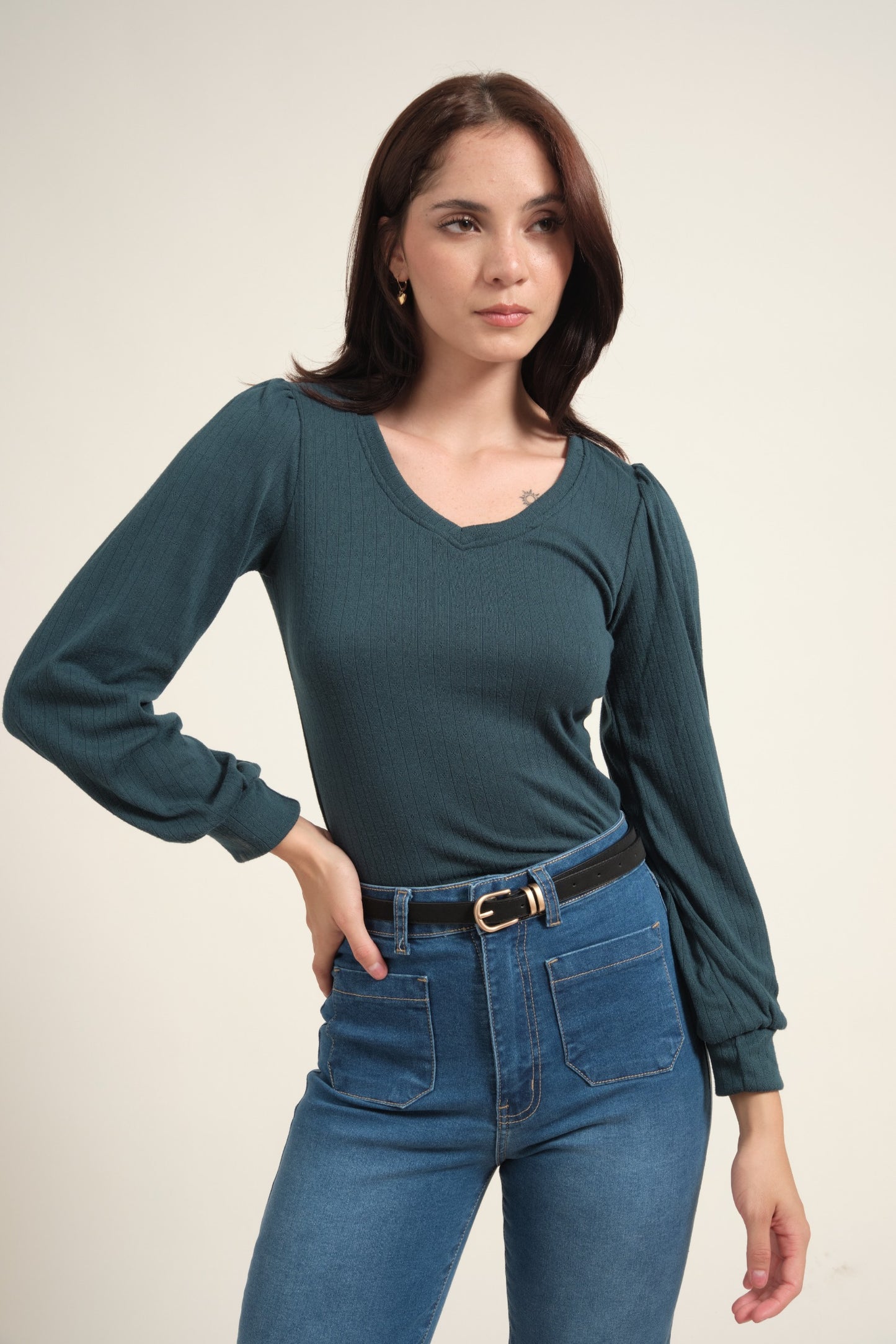 Chompero Diana