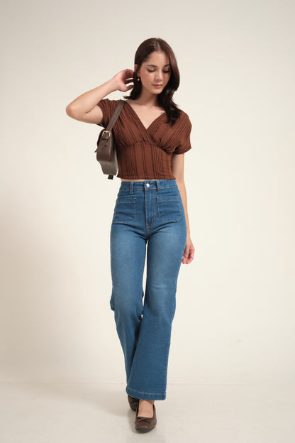 Blusa Lia
