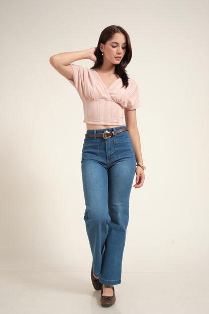 Blusa Lia