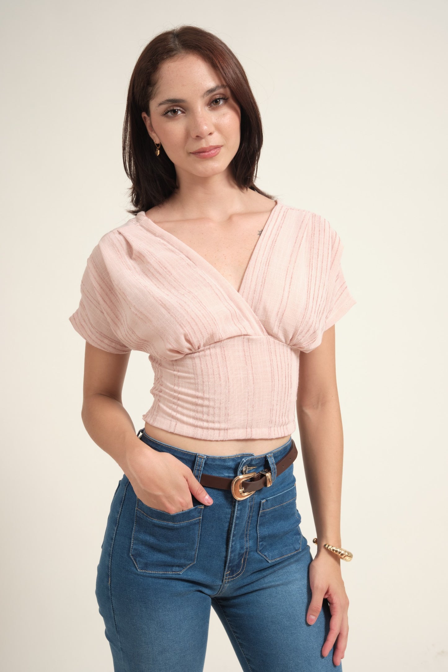 Blusa Lia