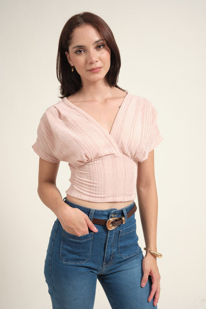 Blusa Lia