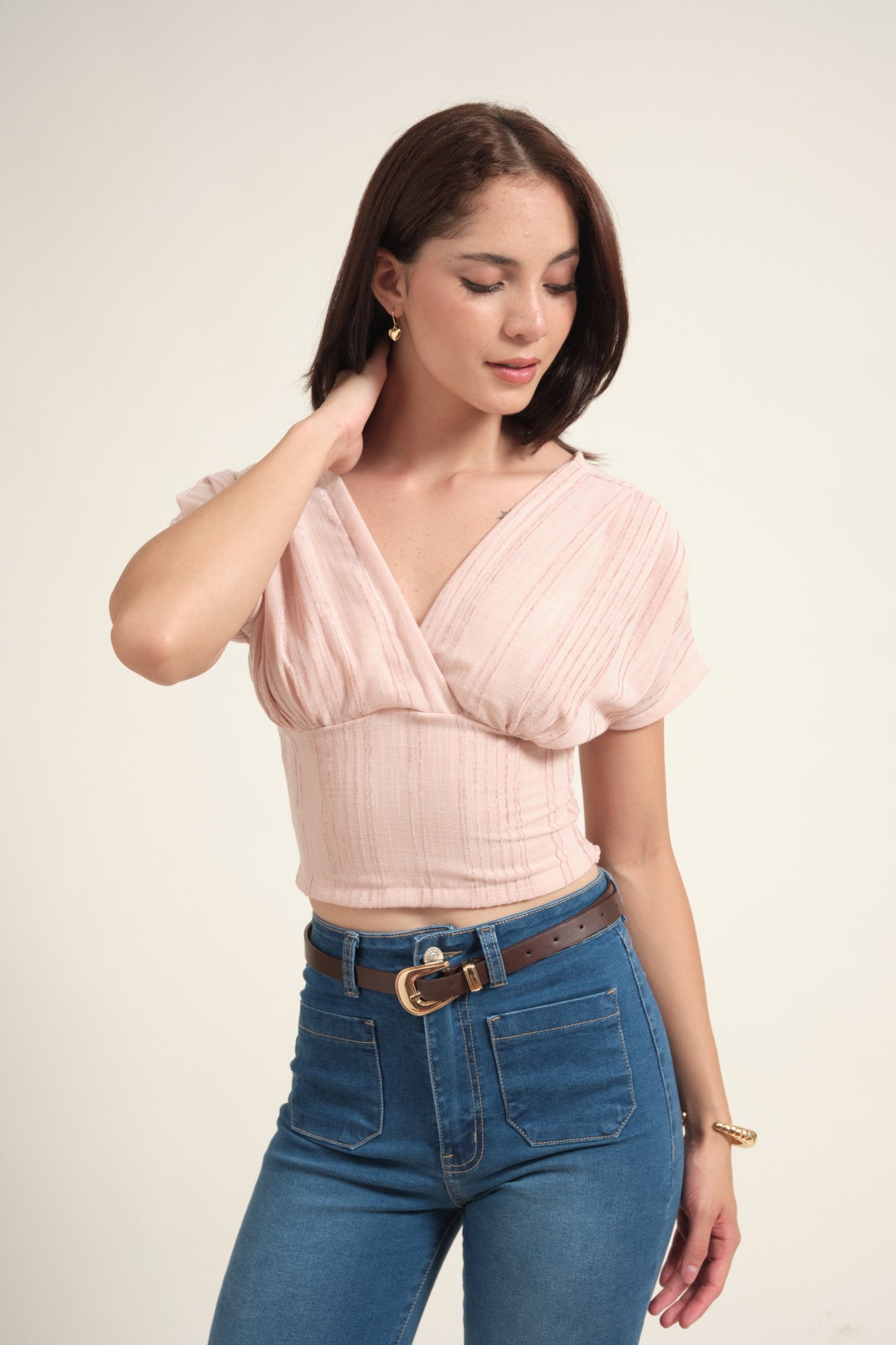 Blusa Lia