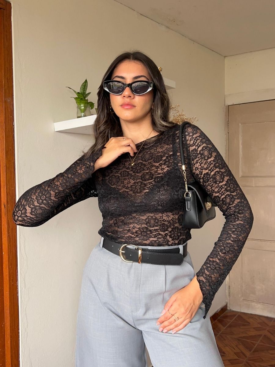 Top Lace
