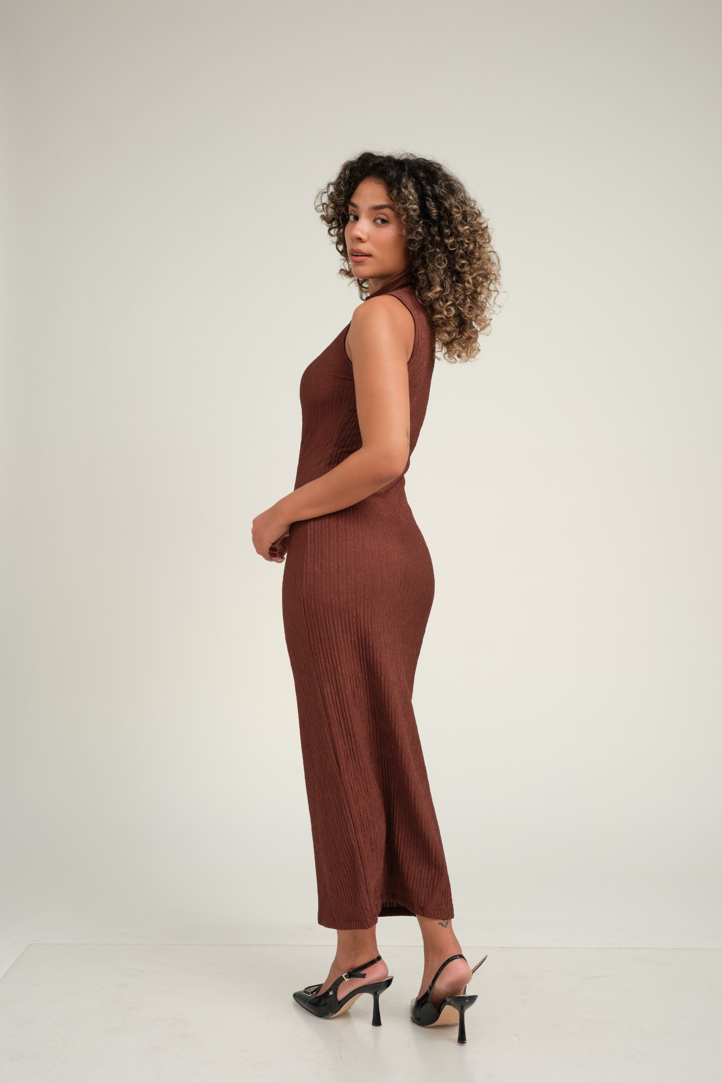 Vestido Lua