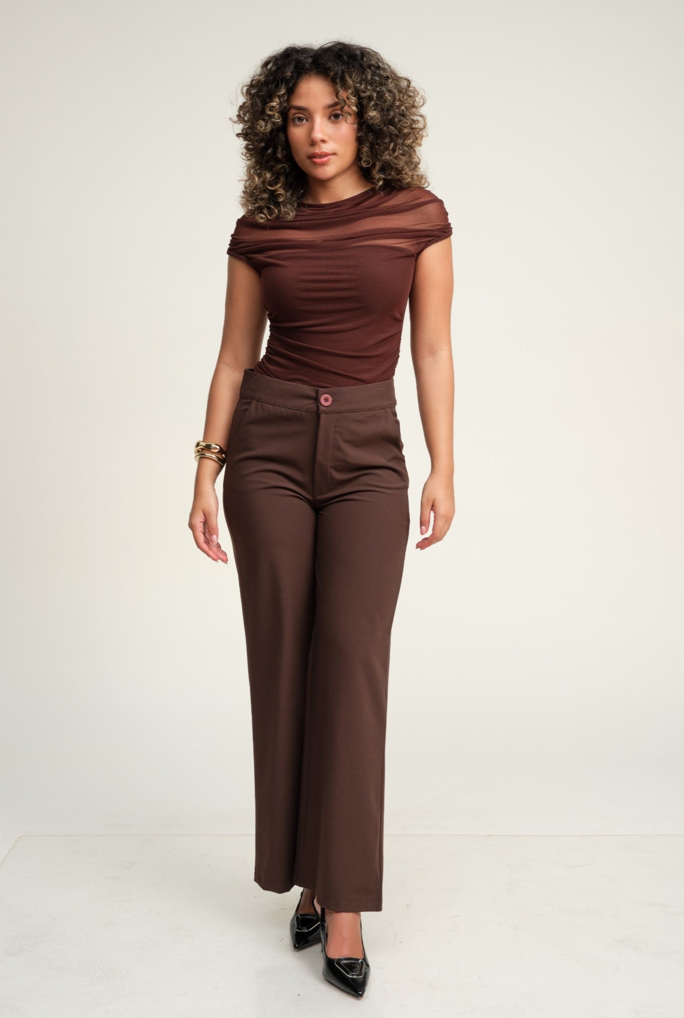Pantalón Hanna
