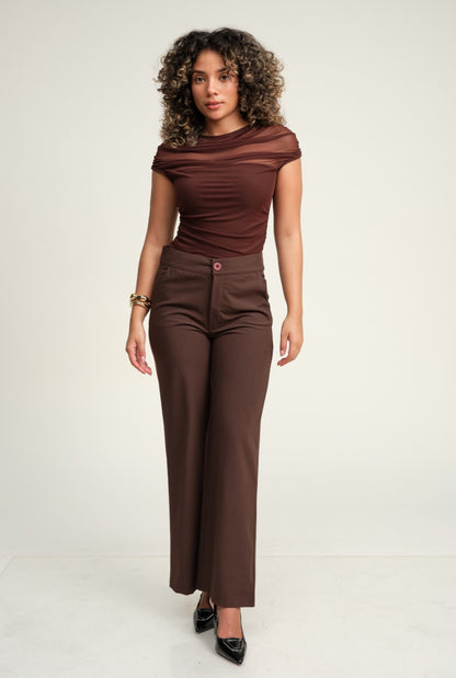 Pantalón Hanna