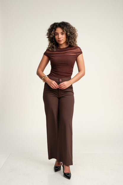 Pantalón Hanna