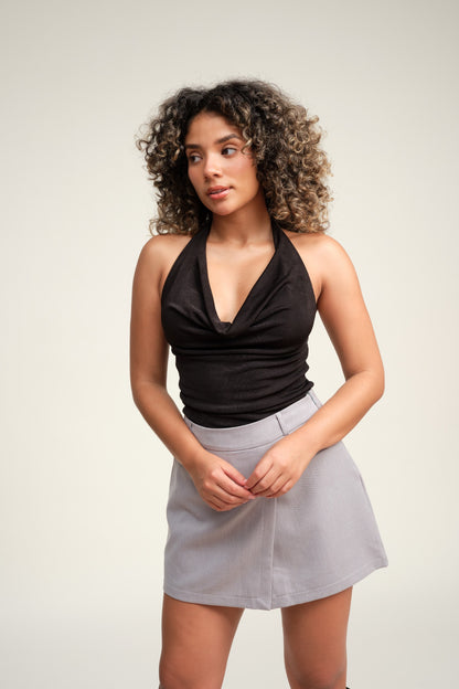 Falda Vega