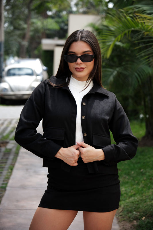 Jacket Sofia