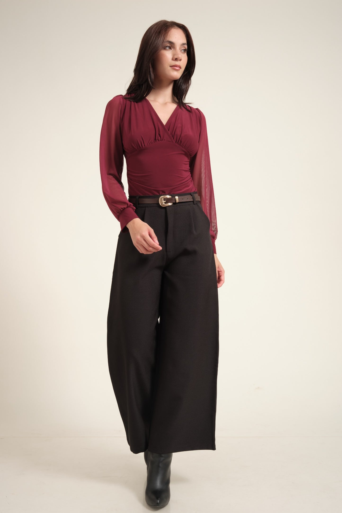 Blusa Aura