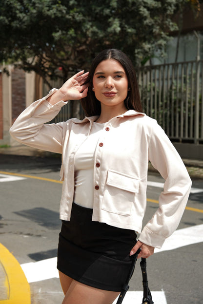 Jacket Sofia
