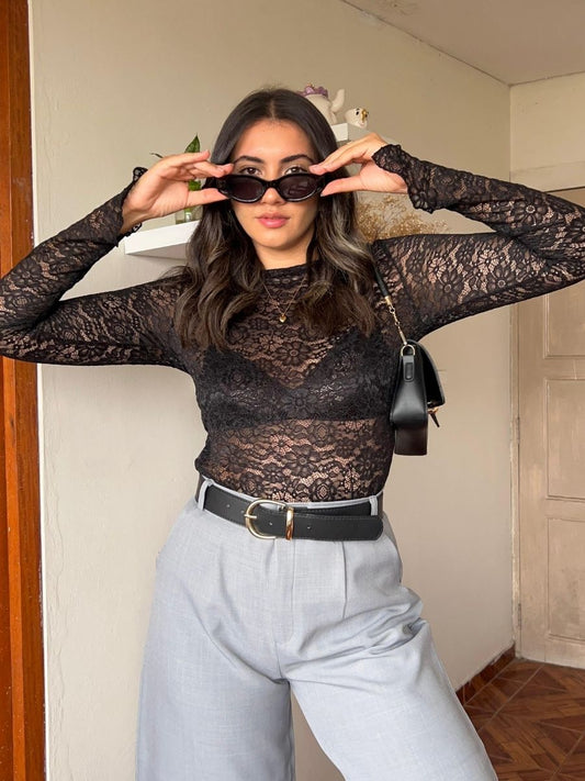 Top Lace