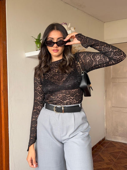 Top Lace