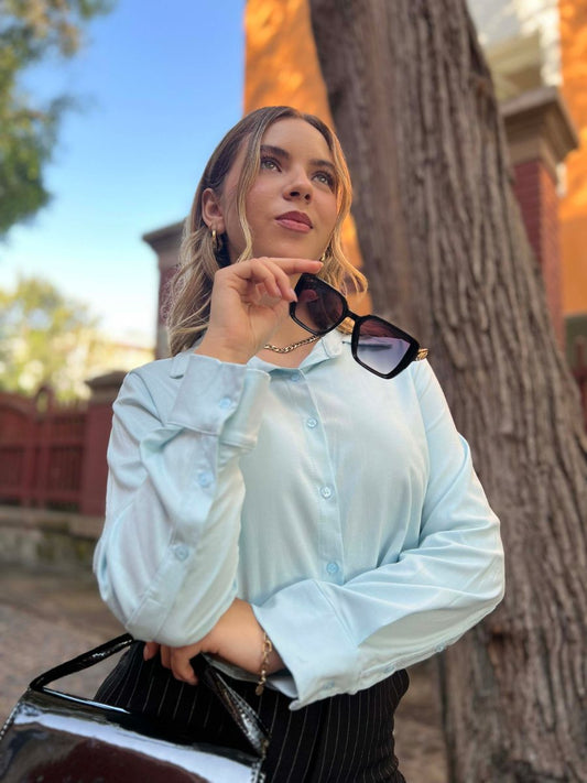 Blusa Alanis