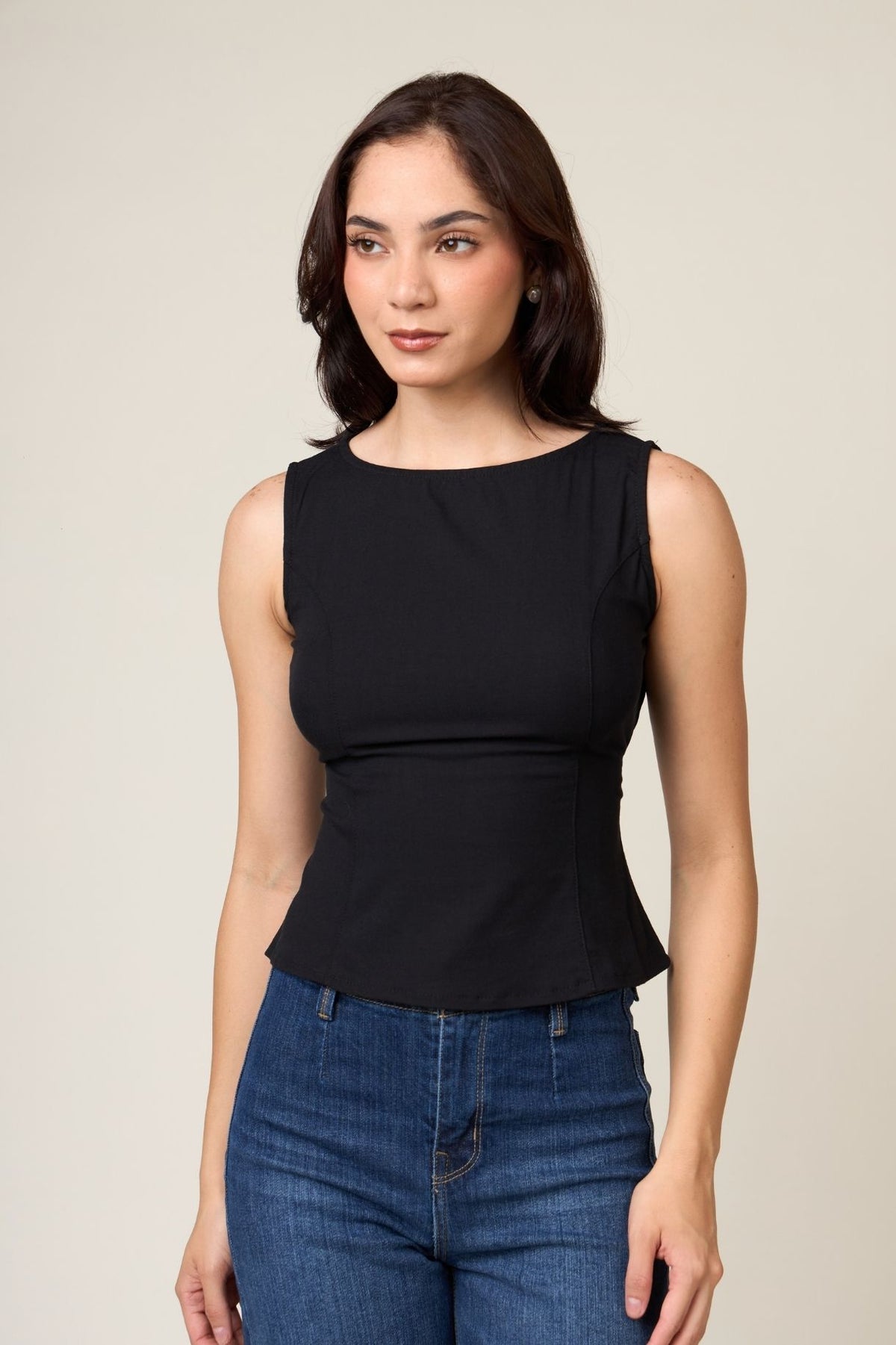 Blusa Alicia