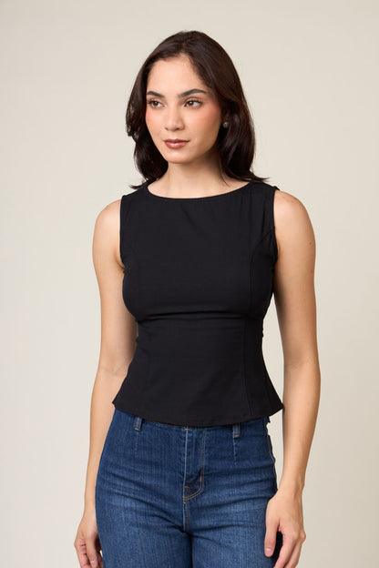 Blusa Alicia