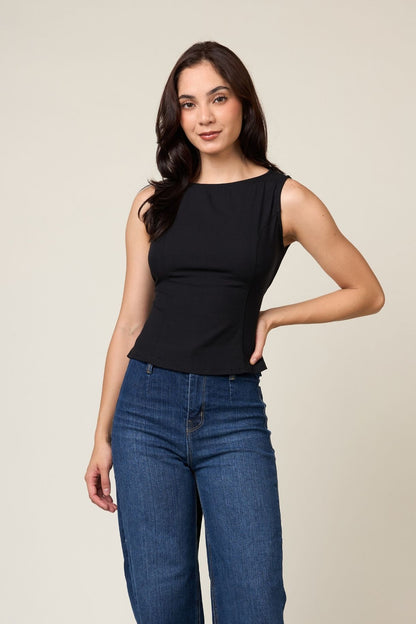 Blusa Alicia
