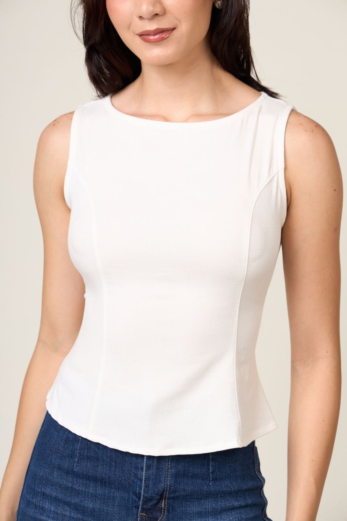 Blusa Alicia