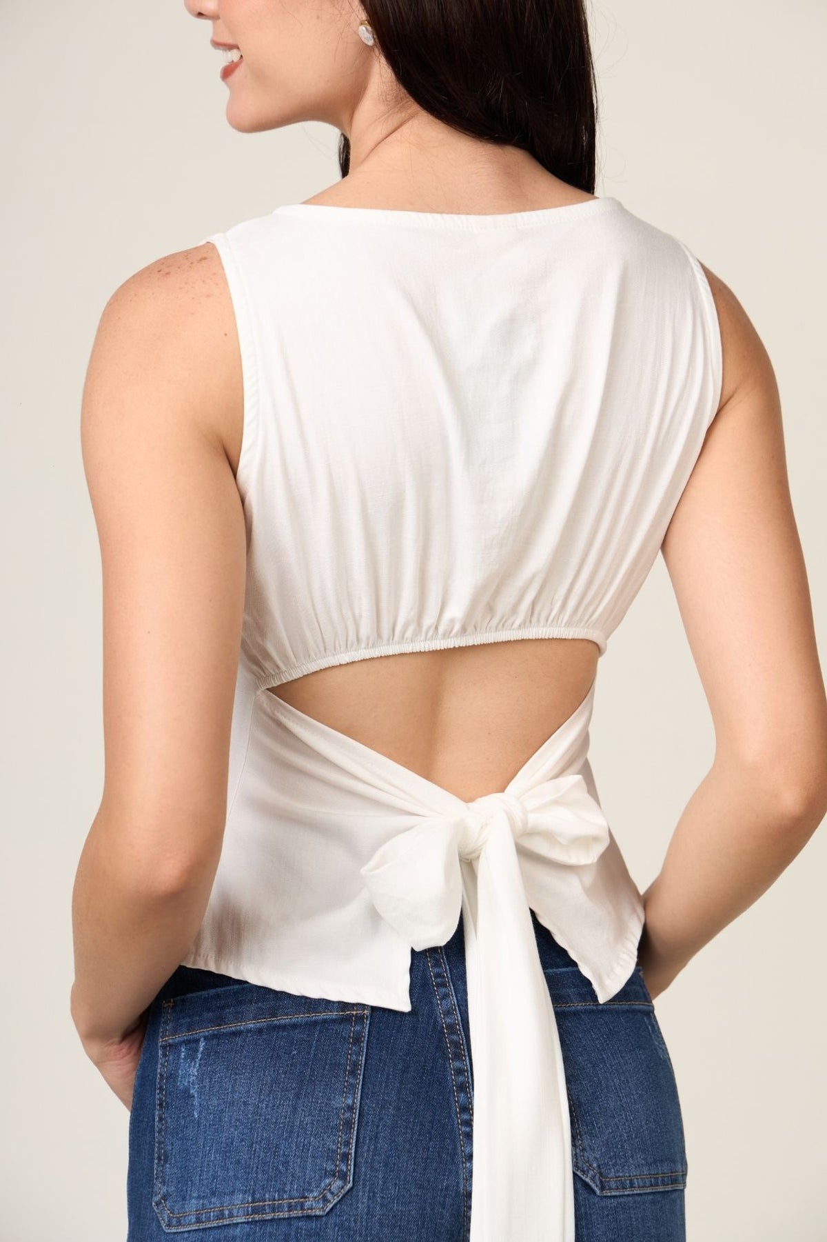 Blusa Alicia