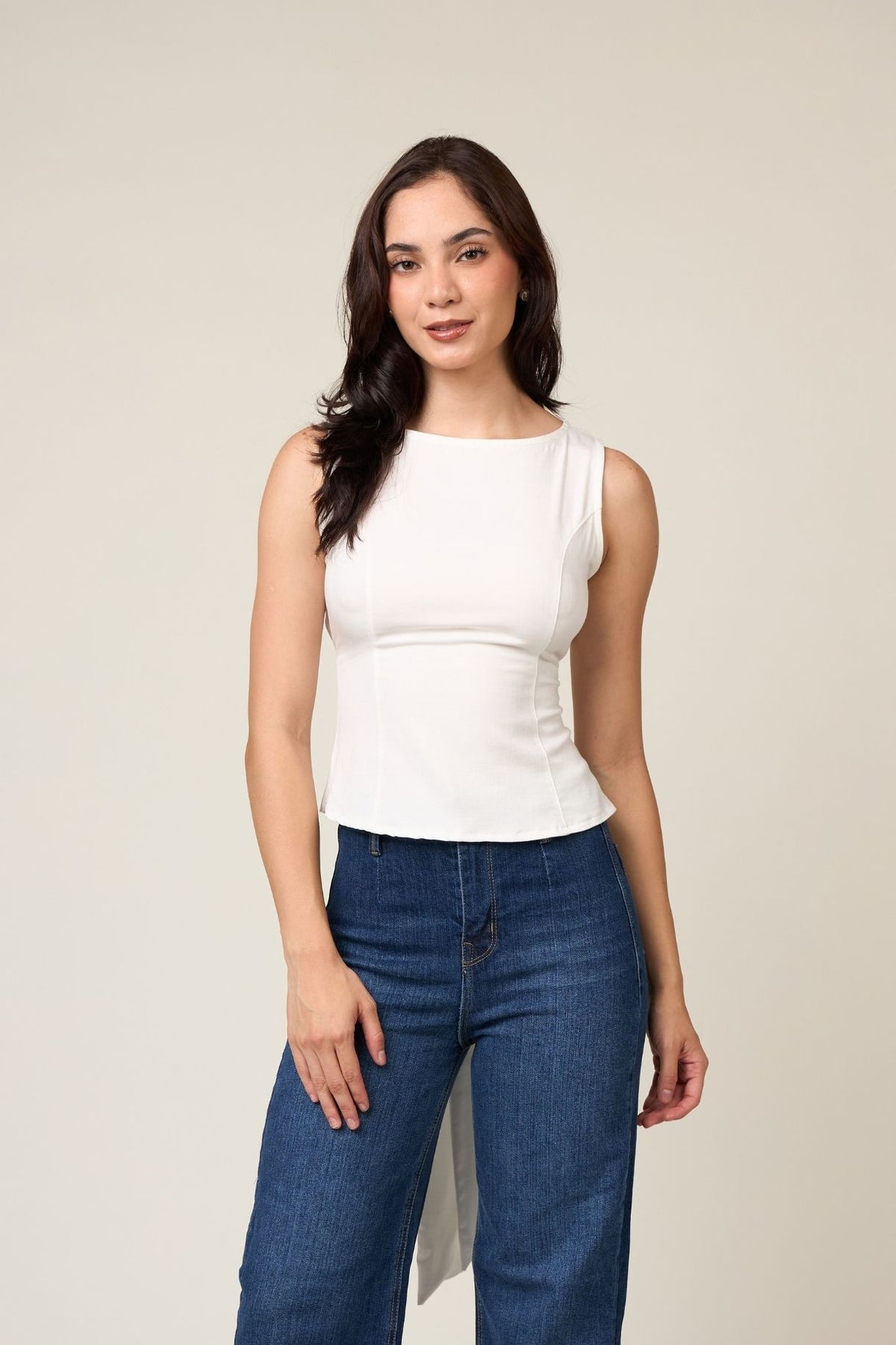 Blusa Alicia