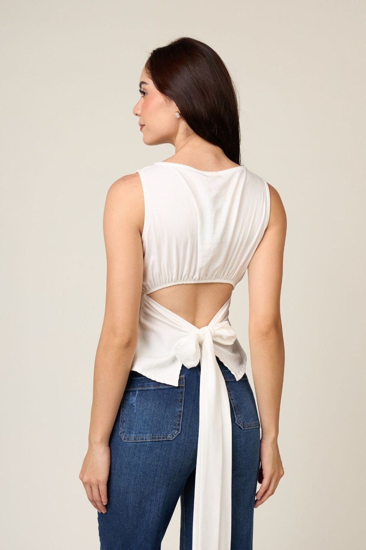 Blusa Alicia