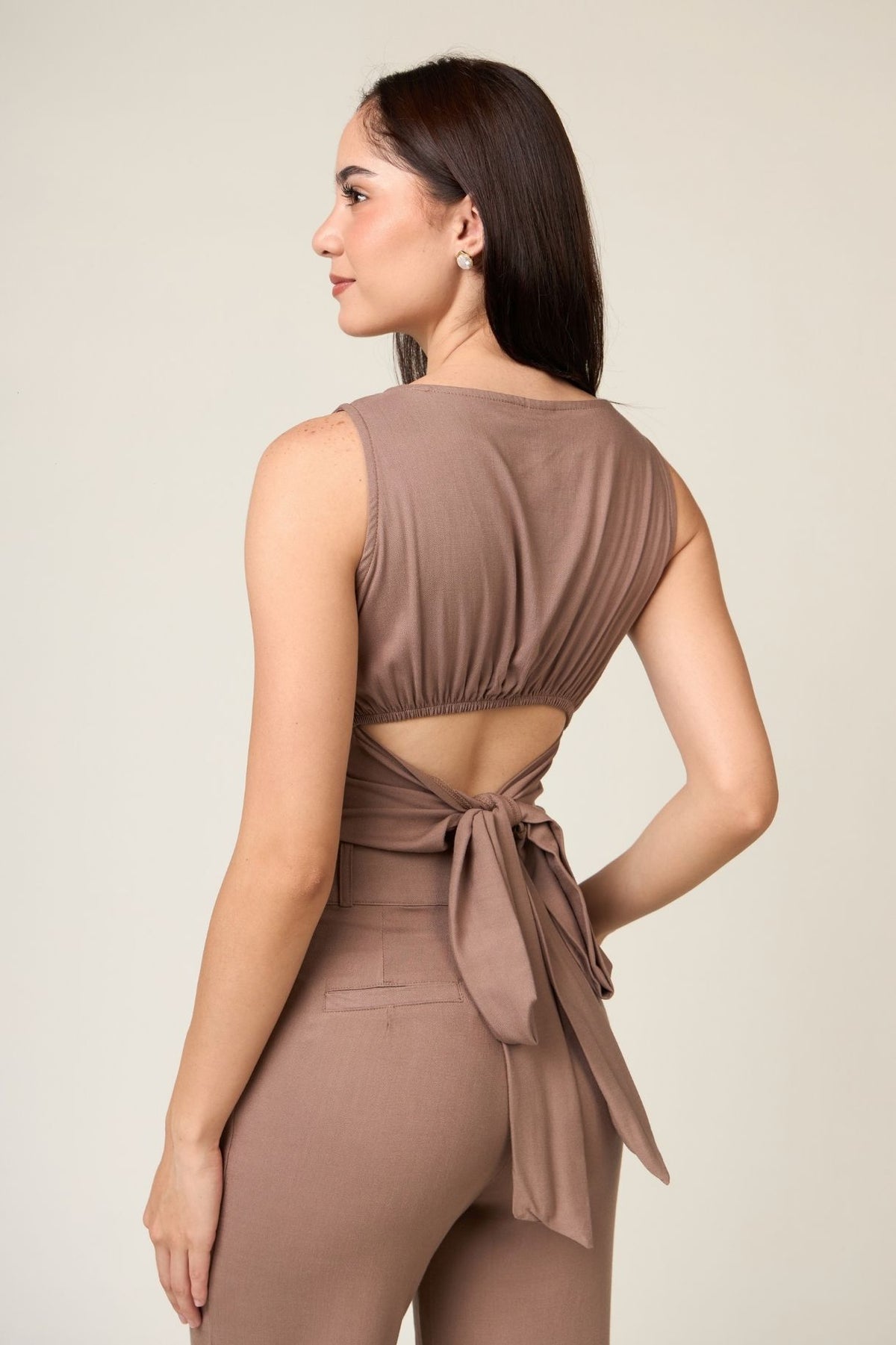 Blusa Alicia