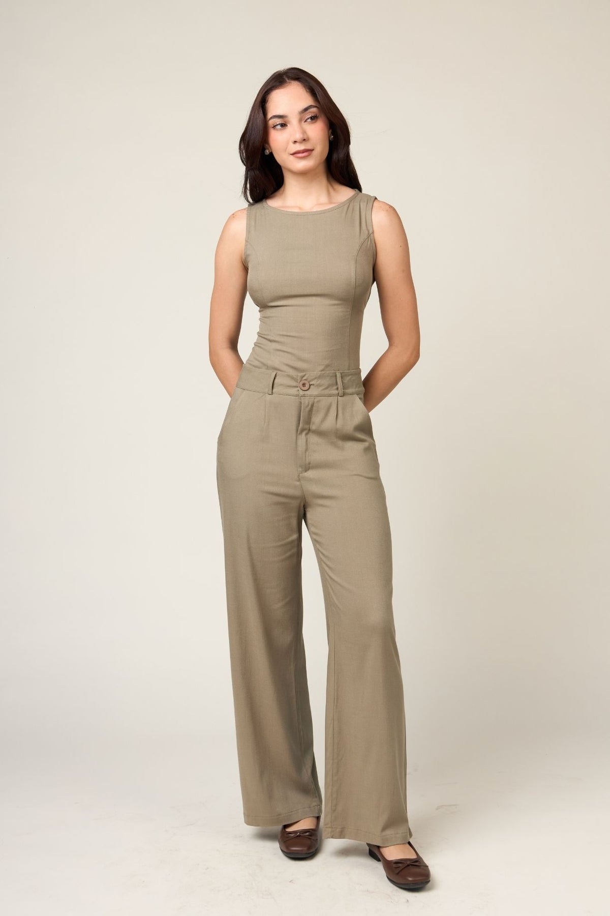 Pantalón Miranda
