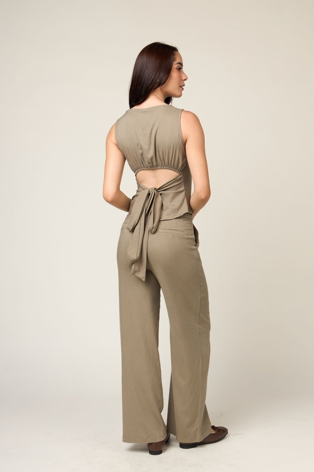 Pantalón Miranda