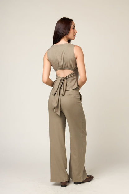 Pantalón Miranda