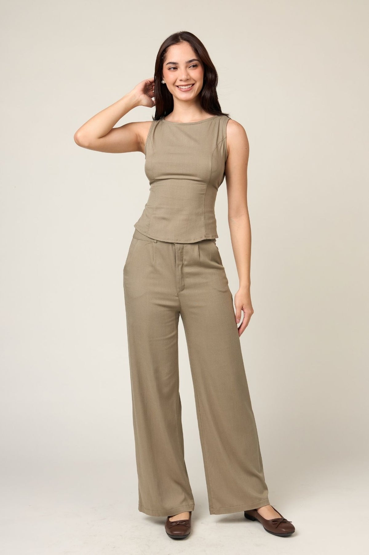 Pantalón Miranda