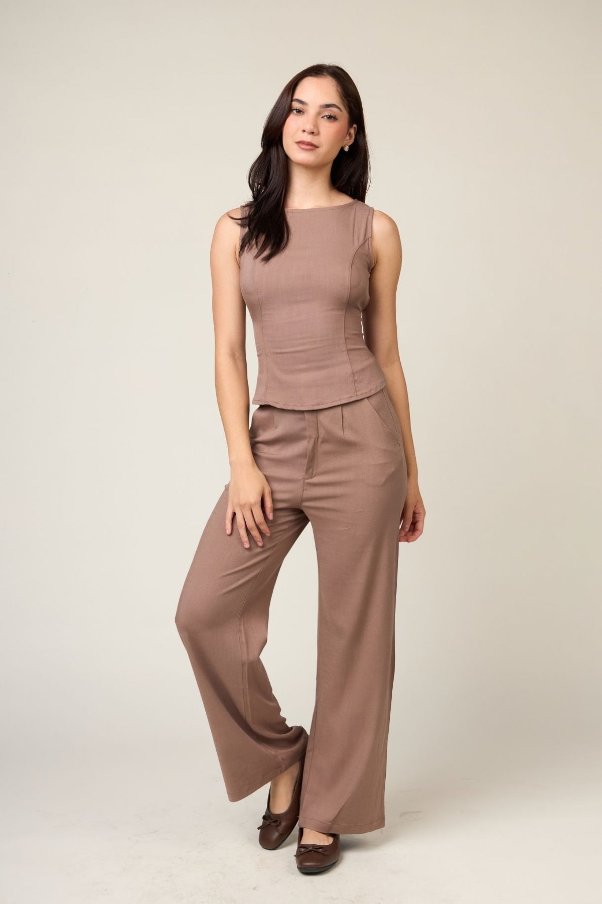 Pantalón Miranda