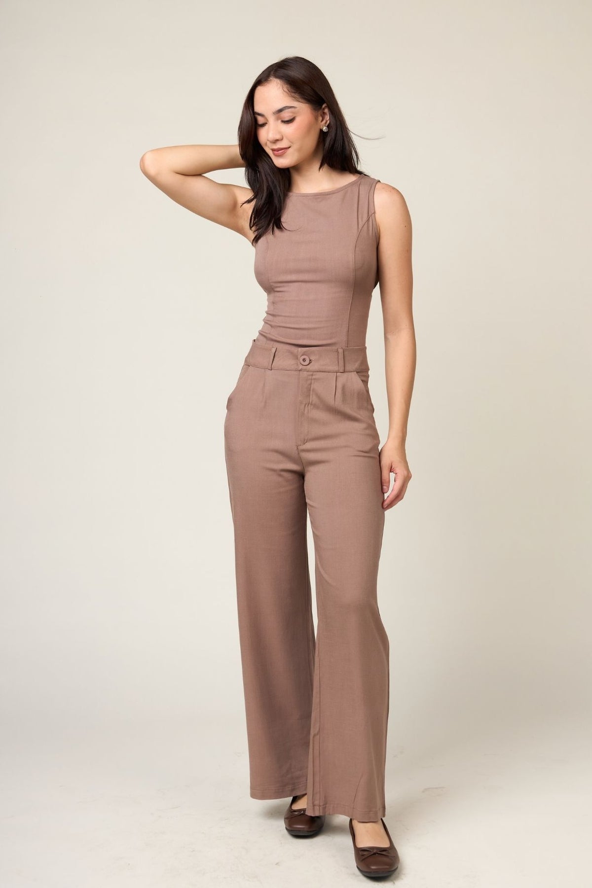 Pantalón Miranda