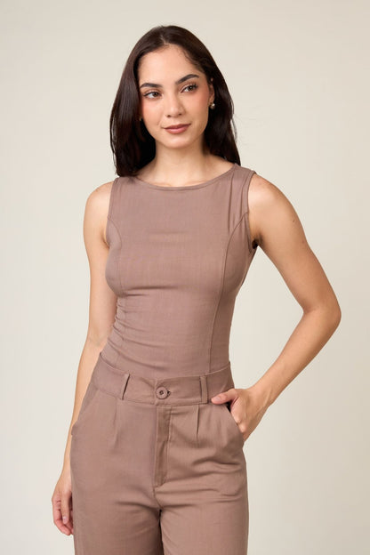Blusa Alicia