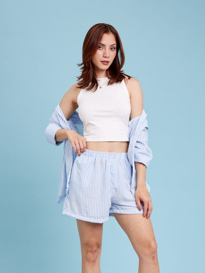 Blusa Dary