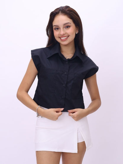 BLUSA DOHA