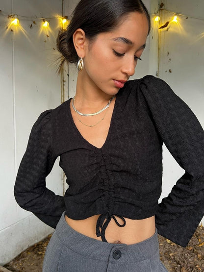 Blusa Astrid