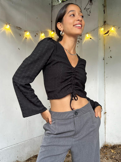 Blusa Astrid