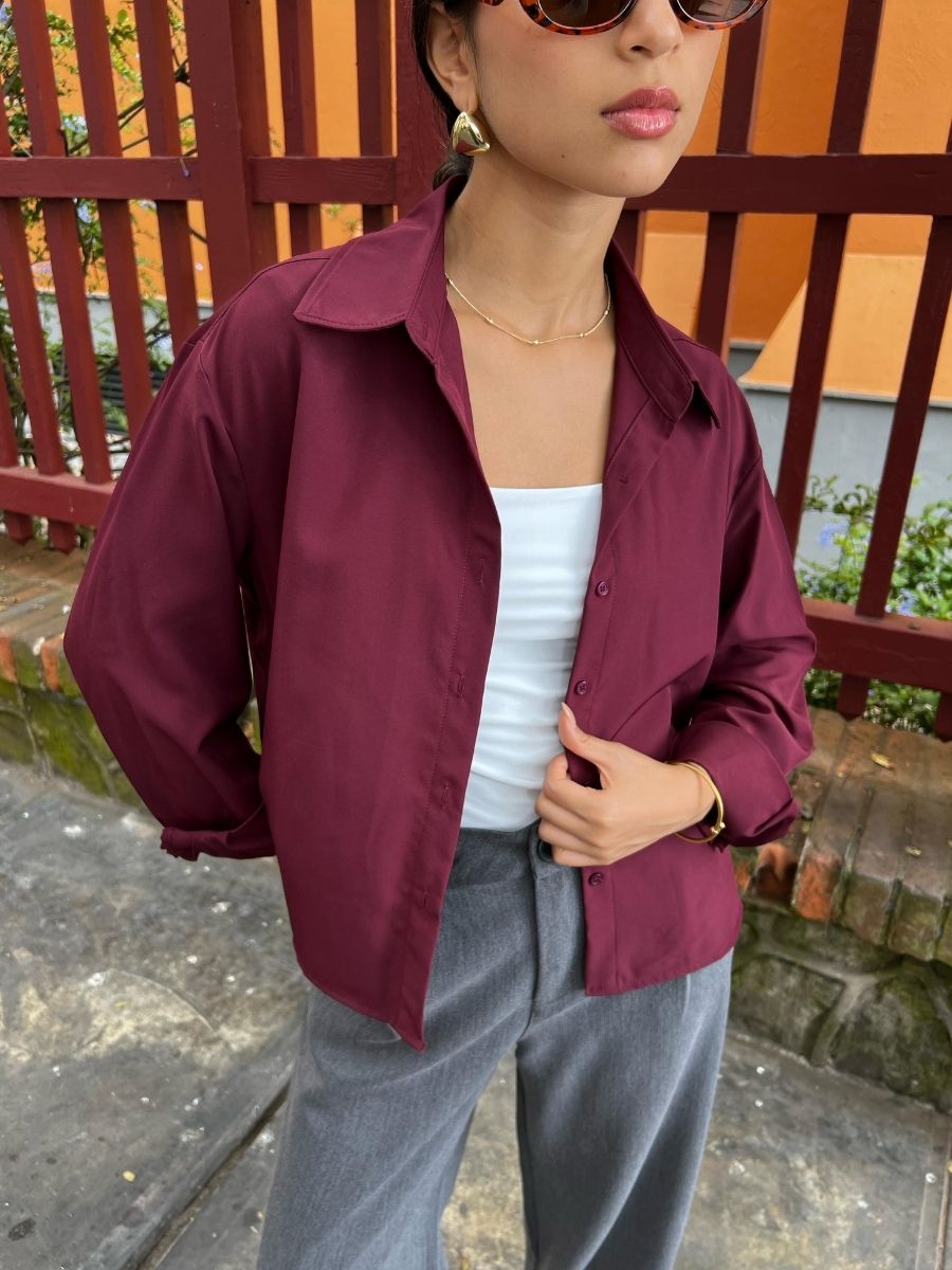 Blusa Lisa